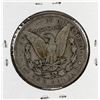 Image 2 : 1899 $1 Morgan Silver Dollar Coin