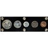 Image 2 : 1963 (5) Coin Proof Set