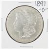 Image 1 : 1897-O $1 Morgan Silver Dollar Coin
