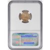 Image 2 : 2009 $5 American Gold Eagle Coin NGC MS70 Early Releases