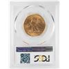 Image 2 : 1910-D $10 Indian Head Eagle Gold Coin PCGS MS62