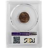 Image 2 : 1908 Indian Head Cent Coin PCGS MS64 RB