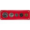 Image 2 : 1951 (5) Coin Proof Set