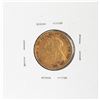 Image 2 : 1893 Great Britain 1/2 Sovereign Gold Coin