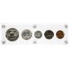 Image 2 : 1957 (5) Coin Proof Set