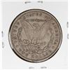 Image 2 : 1878 8TF $1 Morgan Silver Dollar Coin