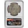 Image 2 : 1886-O $1 Morgan Silver Dollar Coin NGC MS60