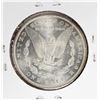 Image 2 : 1880-O $1 Morgan Silver Dollar Coin