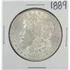 Image 1 : 1889 $1 Morgan Silver Dollar Coin