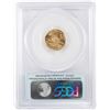 Image 2 : 2015 $5 American Gold Eagle Coin PCGS MS70 First Strike