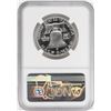 Image 2 : 1953 Proof Franklin Half Dollar Coin NGC PF67 Cameo
