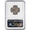 Image 2 : 393-294 BC Attica Athens AR Tetradrachm Athena Owl Coin NGC CH XF