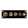 Image 1 : 1951 (5) Coin Proof Set