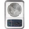 Image 2 : 2011-S $1 American Silver Eagle Coin NGC MS70 Early Releases