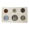 Image 1 : 1956 (5) Coin Proof Set