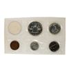Image 2 : 1956 (5) Coin Proof Set