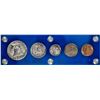 Image 2 : 1958 (5) Coin Proof Set