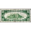 Image 2 : 1929 Type II $10 NB Fort Wayne, IN CH# 13818 National Currency Note