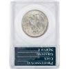 Image 2 : 1946 Walking Liberty Half Dollar Coin PCGS MS64 Old Green Rattler