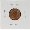 Image 2 : 1904 Indian Head Cent Coin
