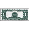 Image 2 : 1899 $1 Black Eagle Silver Certificate Note