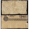 Image 2 : Lot of (2) Miscellaneous Obsolete Bank Notes