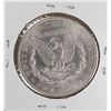 Image 2 : 1892-CC $1 Morgan Silver Dollar Coin