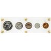 Image 2 : 1961 (5) Coin Proof Set