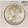 Image 1 : 1890-O $1 Morgan Silver Dollar Coin