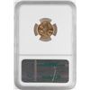 Image 2 : 1997 $5 American Gold Eagle Coin NGC MS70