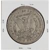 Image 2 : 1878-CC $1 Morgan Silver Dollar Coin