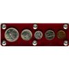 Image 2 : 1941 (5) Coin Proof Set