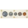 Image 2 : 1958 (5) Coin Proof Set