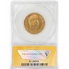 Image 2 : 1830-A France 40 Francs Gold Coin ANACS XF45