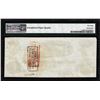 Image 2 : 1862 $100 Confederate States of America Note T-40 PMG About Uncirculated 58EPQ