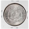 Image 2 : 1890 $1 Morgan Silver Dollar Coin