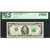 Image 1 : 1988 $100 Federal Reserve STAR Note New York Fr.2172-B* PCGS Superb Gem New 67PPQ