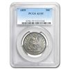 Image 1 : 1859 Liberty Seated Half Dollar AU-55 PCGS