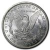 Image 2 : 1887-S Morgan Dollar BU