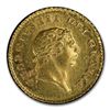 Image 1 : 1810 Great Britain Gold 1/3 Guinea George III MS-63 NGC