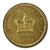 Image 2 : 1810 Great Britain Gold 1/3 Guinea George III MS-63 NGC