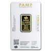 Image 2 : 1/2 oz Gold Bar - PAMP Suisse Lady Fortuna Veriscan® (In Assay)