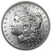 Image 1 : 1885-S Morgan Dollar BU