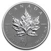 Image 1 : 2012 Canada 1 oz Silver Maple Leaf Lunar Dragon Privy