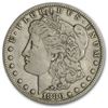 Image 1 : 1880-CC Morgan Dollar XF