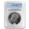 Image 1 : 1878-1904 Morgan Dollars MS-66 PCGS