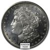 Image 2 : 1878-1904 Morgan Dollars MS-66 PCGS