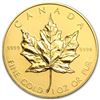 Image 1 : 1989 Canada 1 oz Gold Maple Leaf BU