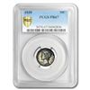 Image 1 : 1939 Mercury Dime PR-67 PCGS