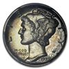 Image 2 : 1939 Mercury Dime PR-67 PCGS